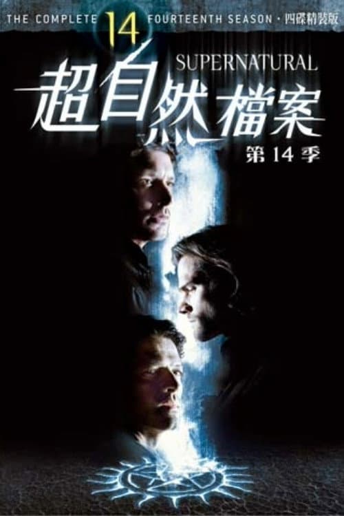 第 14 季海报