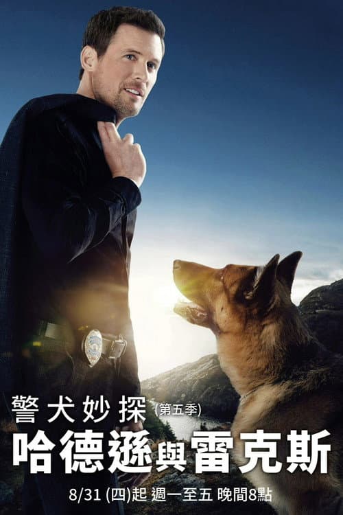 第 5 季海报