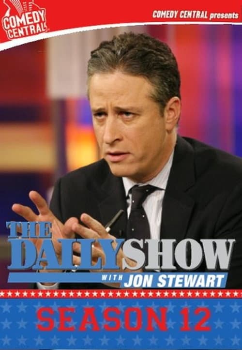 第 12 季海报