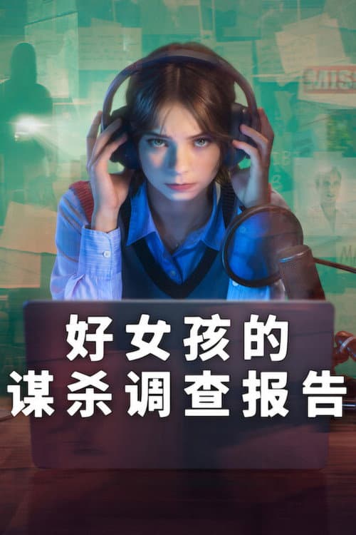 第 2 季海报