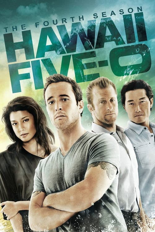 第 4 季海报