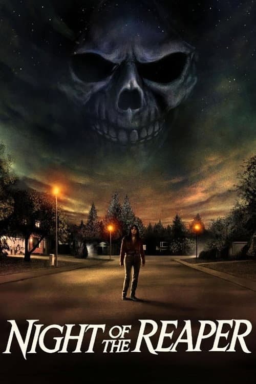 死神之夜