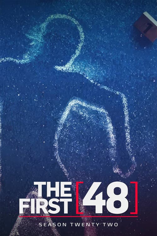 第 22 季海报