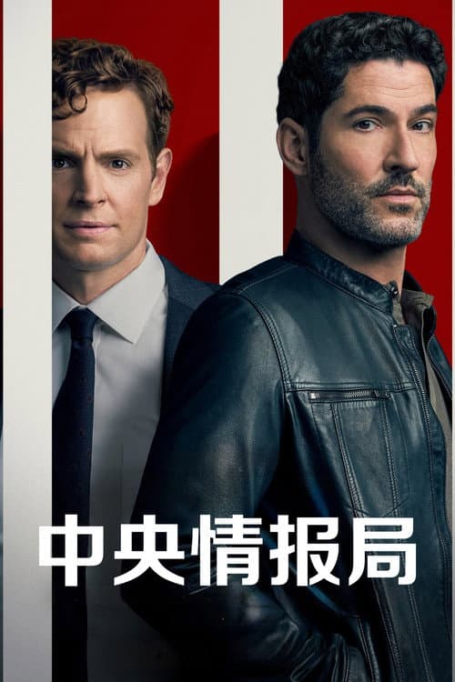 中央情报局