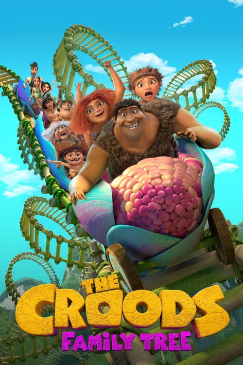 第 3 季海报