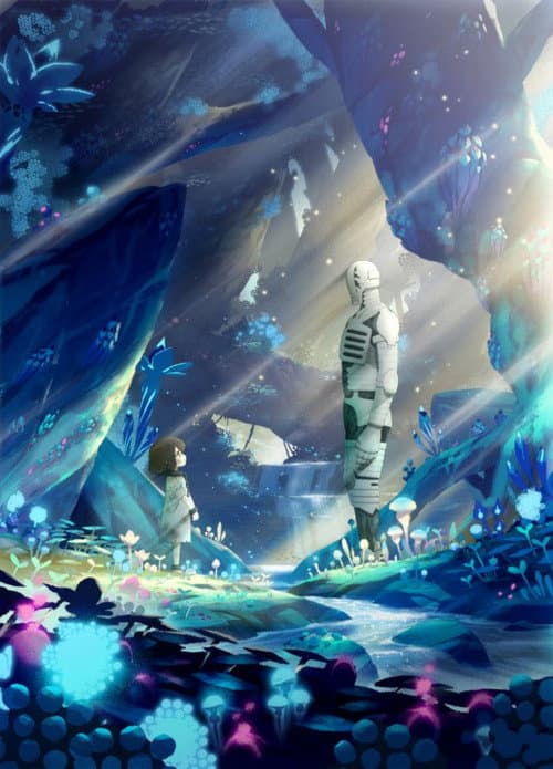 第 1 季海报
