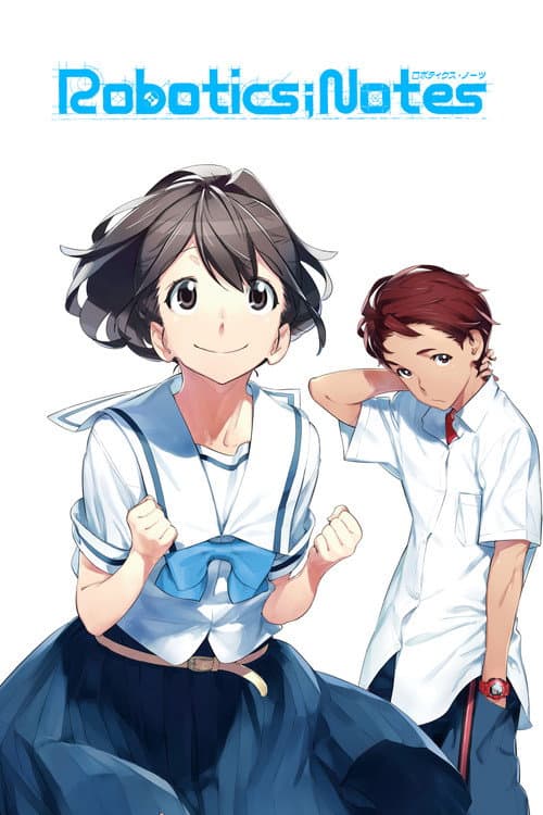 第 1 季海报