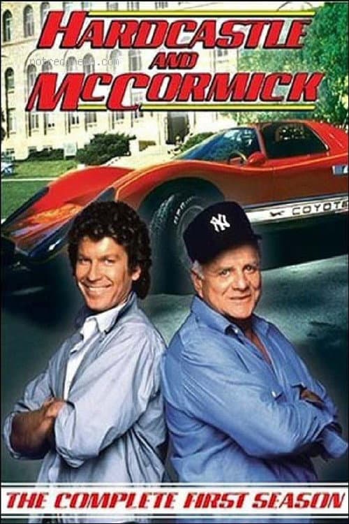 第 1 季海报