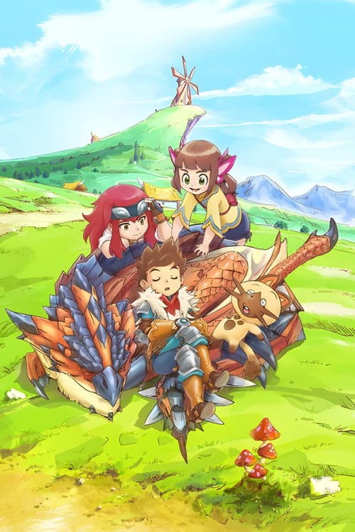 第 1 季海报