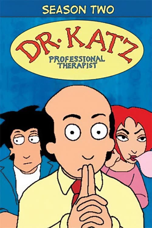 第 2 季海报