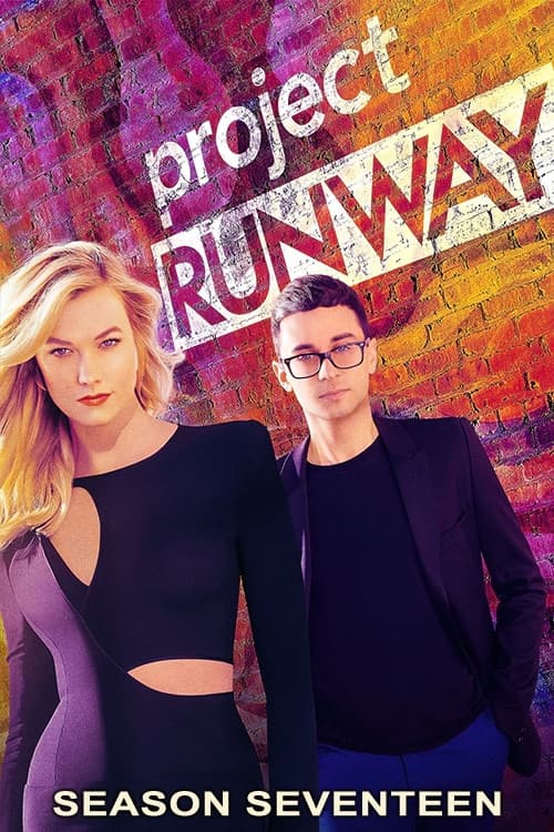 第 17 季海报