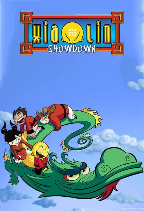 第 2 季海报