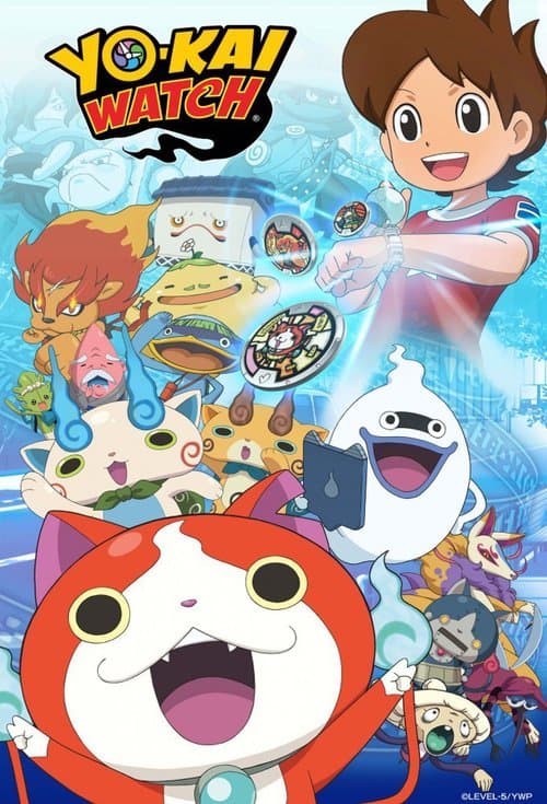 第 1 季海报