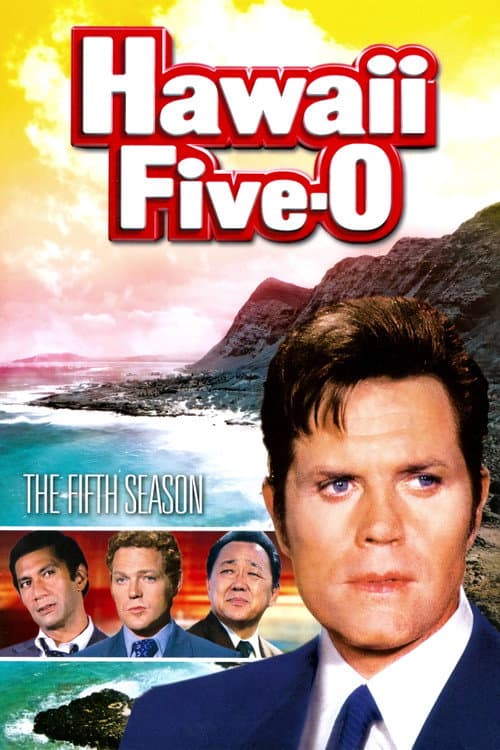 第 5 季海报