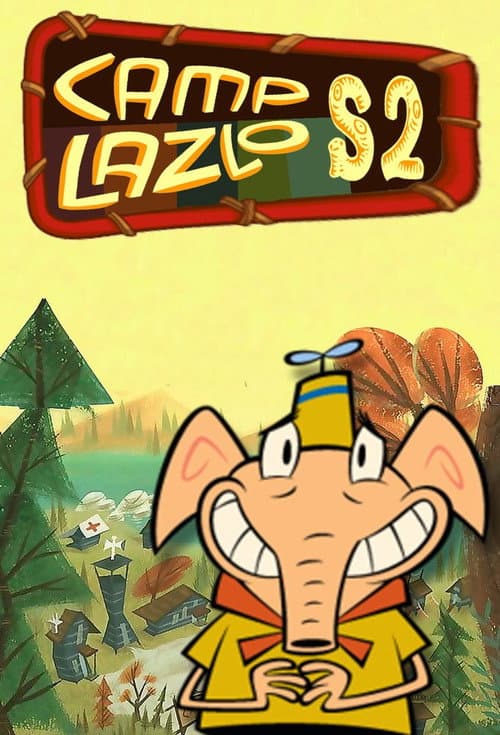 第 2 季海报