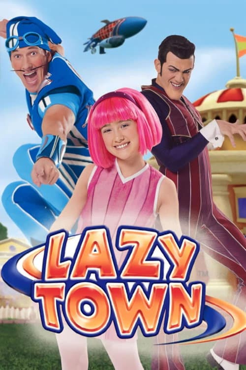 第 3 季海报