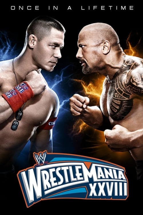 WWE 摔角狂热 28