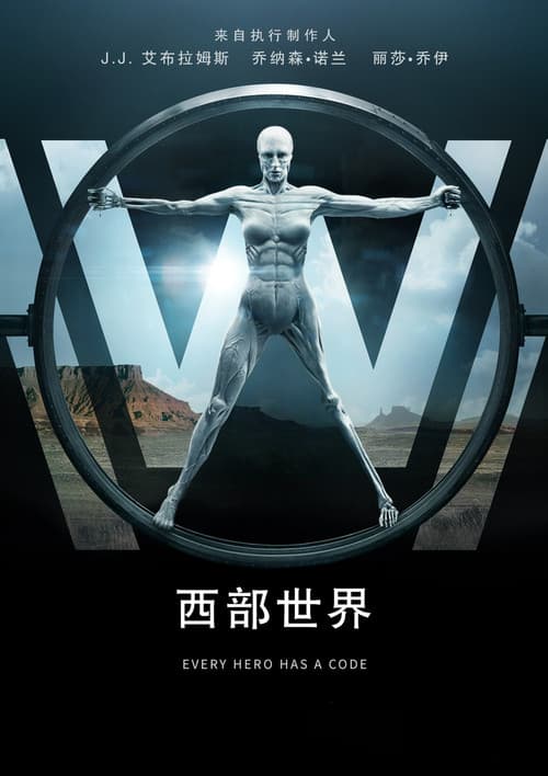迷宫海报