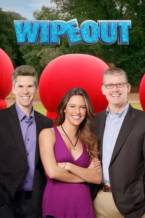 第 1 季海报