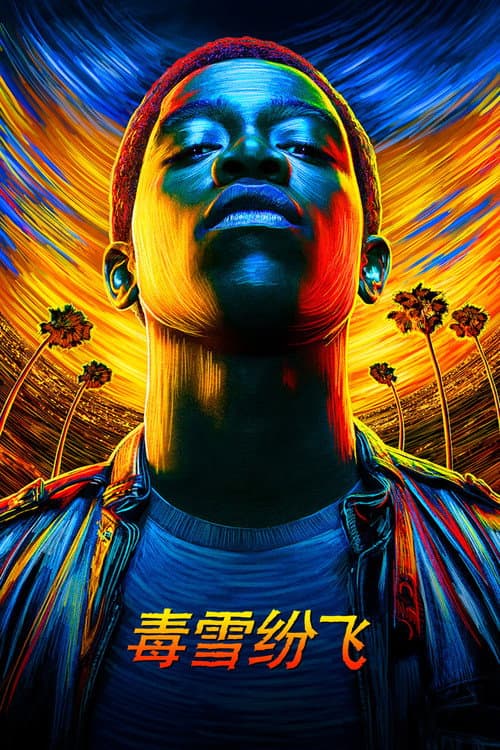 第 3 季海报