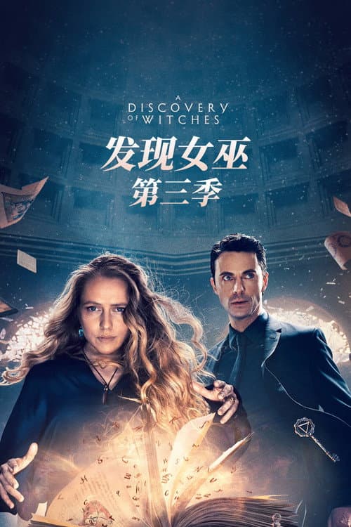 最终篇章海报