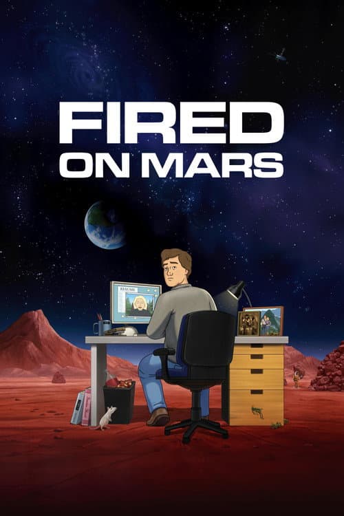 第 1 季海报