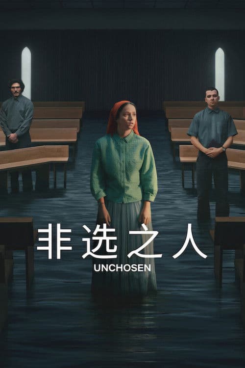 非选之人